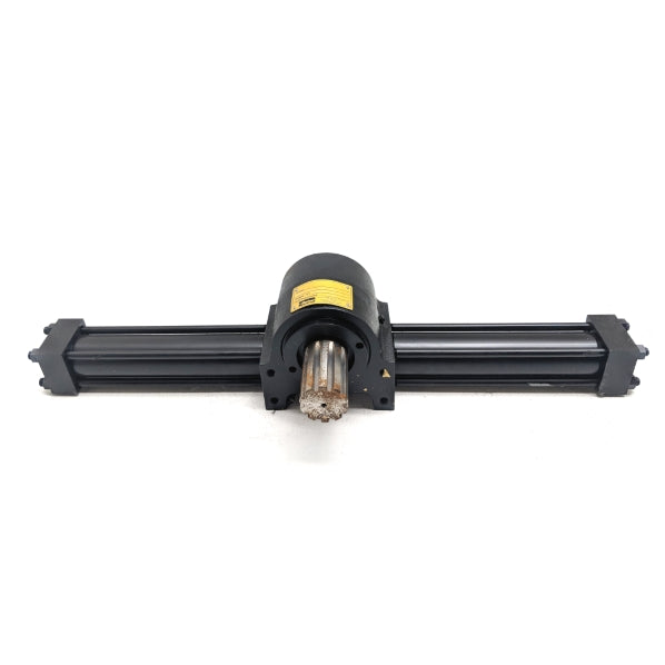 PARKER HTR15-3603-PE13V-C REMAN