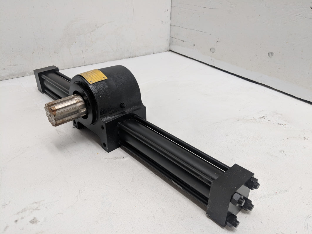 PARKER HTR15-3603-PE13V-C REMAN