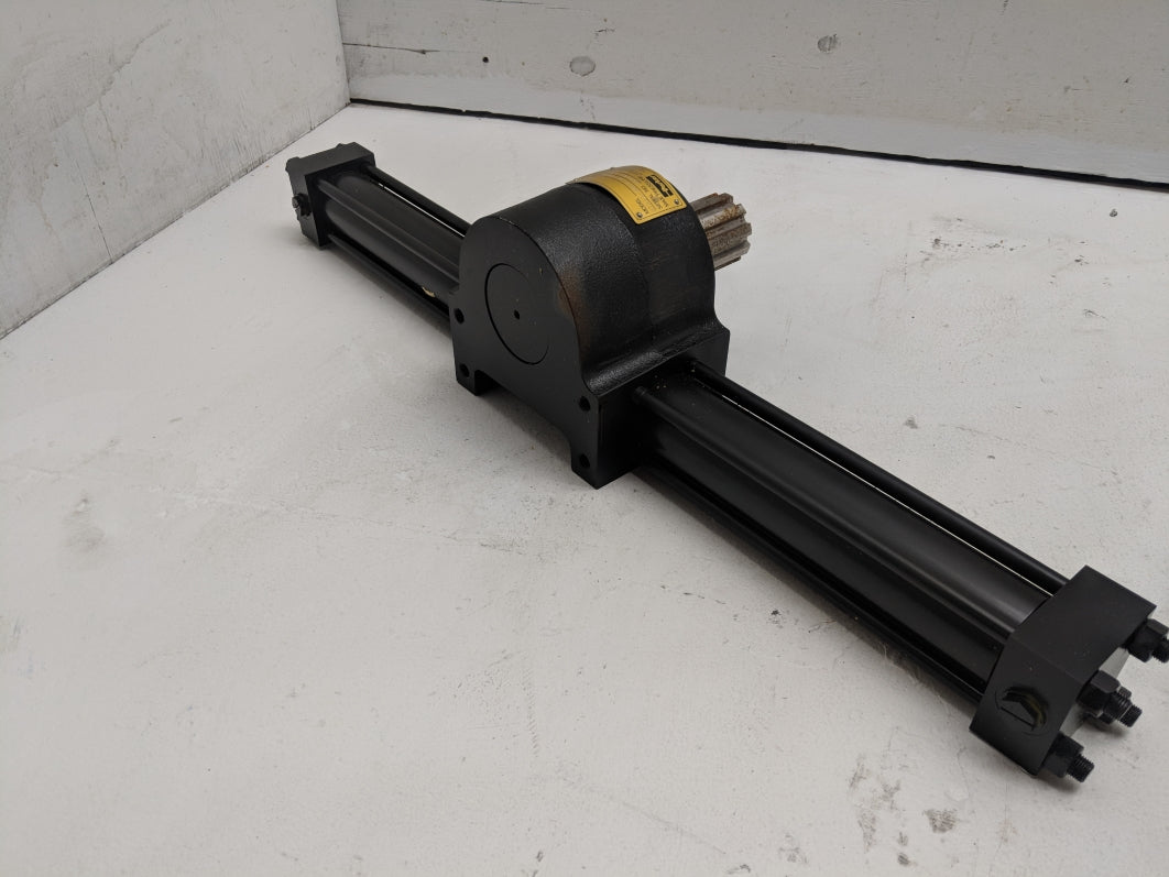 PARKER HTR15-3603-PE13V-C REMAN
