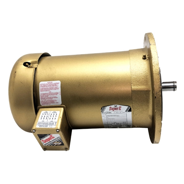 BALDOR 36G090X670G1 SER. F NSNP