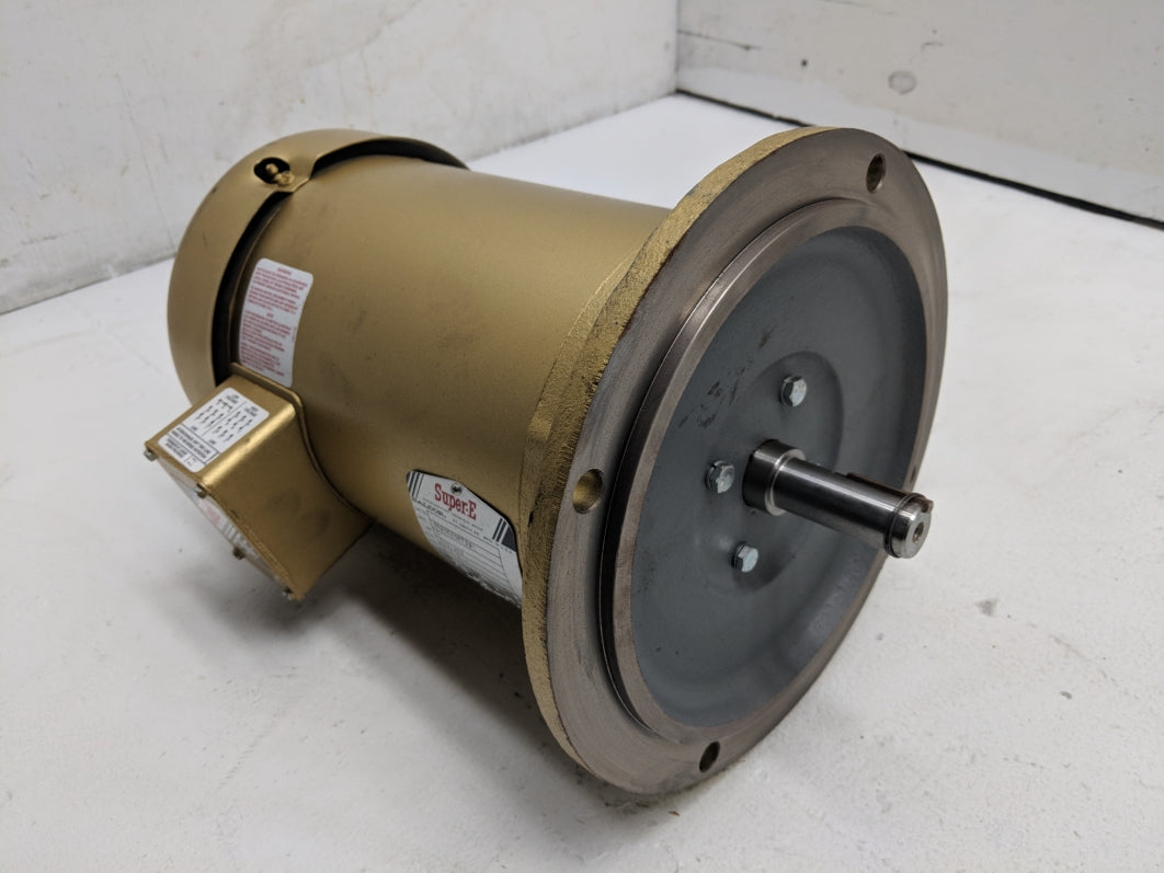BALDOR 36G090X670G1 SER. F NSNP