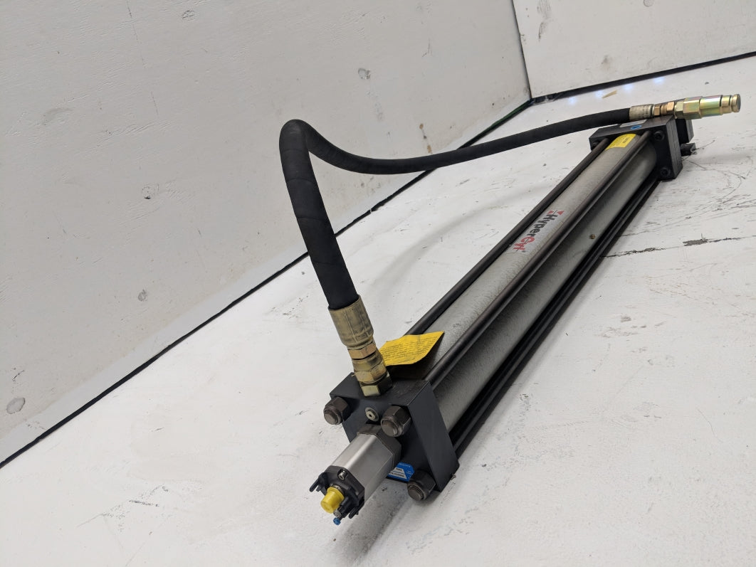 ARIES ENGINEERING ES04131.5LTLCALIRBSP NSNP