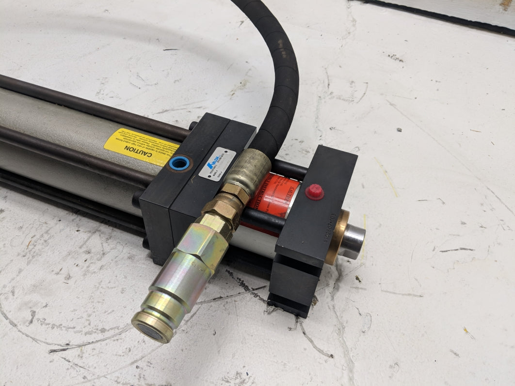 ARIES ENGINEERING ES04131.5LTLCALIRBSP NSNP