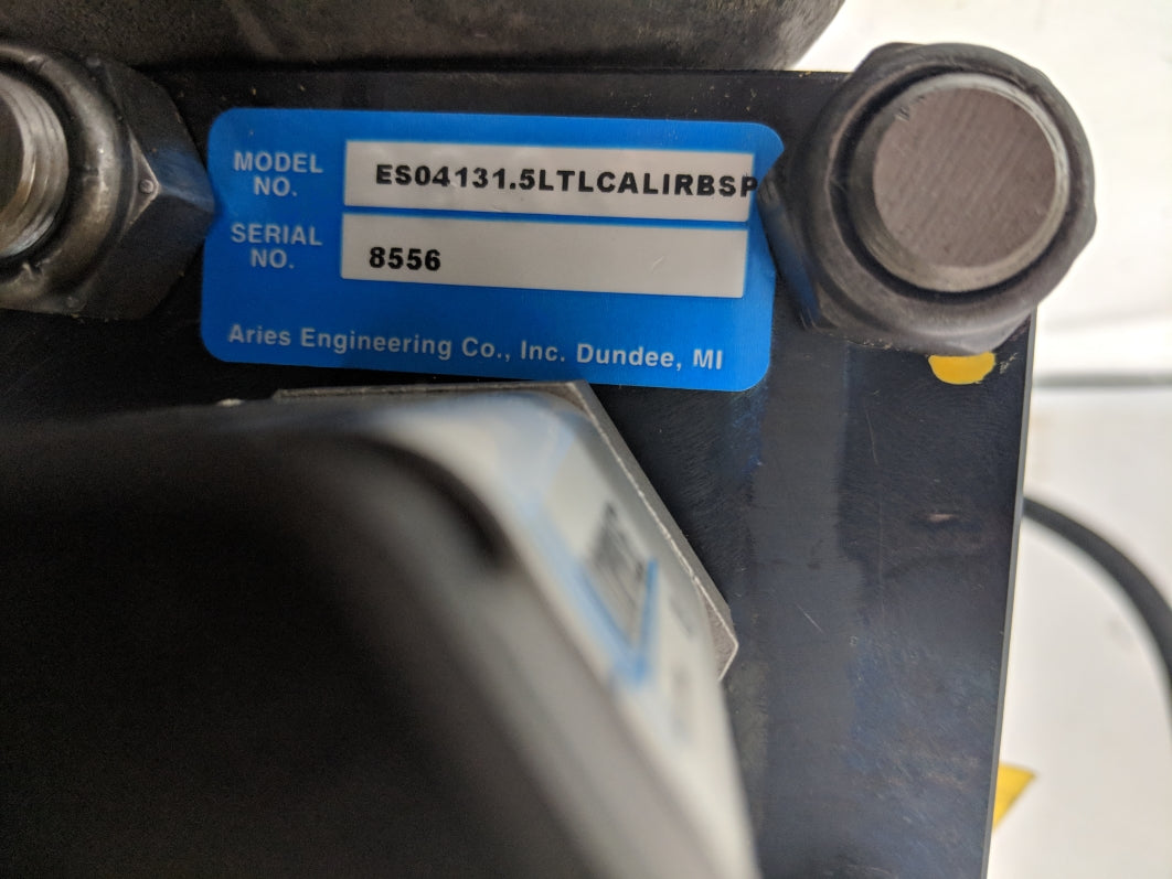 ARIES ENGINEERING ES04131.5LTLCALIRBSP NSNP