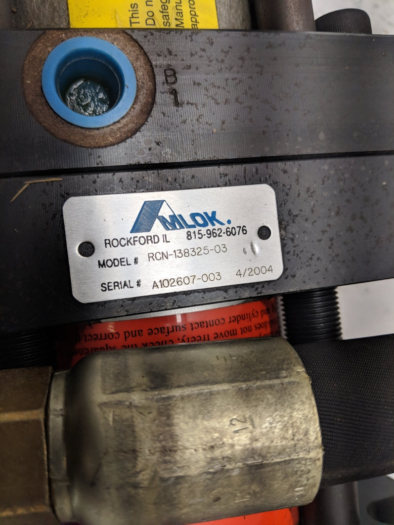 ARIES ENGINEERING ES04131.5LTLCALIRBSP NSNP