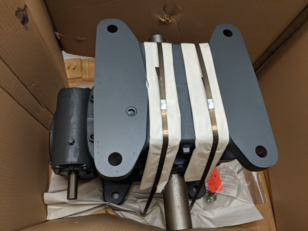MORSE 70W-DB 400 R-LR NSMP