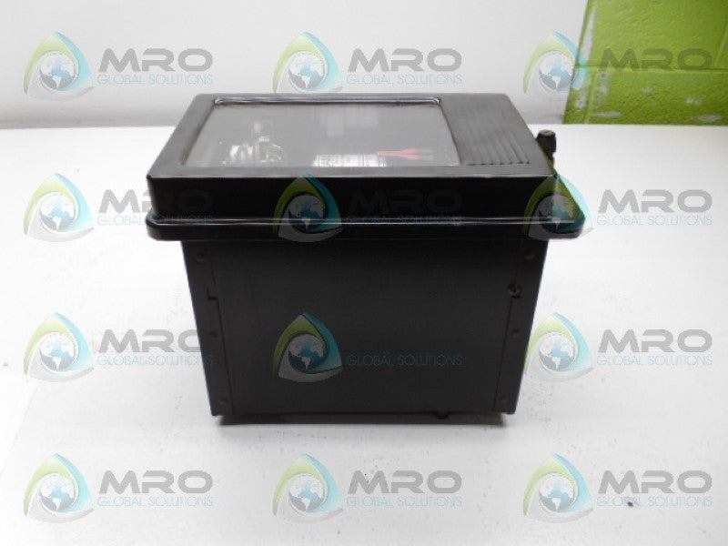 ABB TYPE D-3 DIRECT CURRENT RELAY (AS PICTURED) *NEW NO BOX*