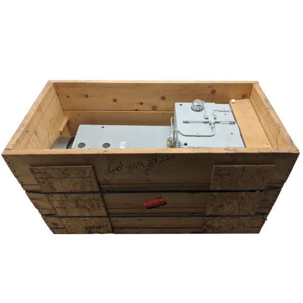 COLONIAL TOOL DBG 200-001 NSNP