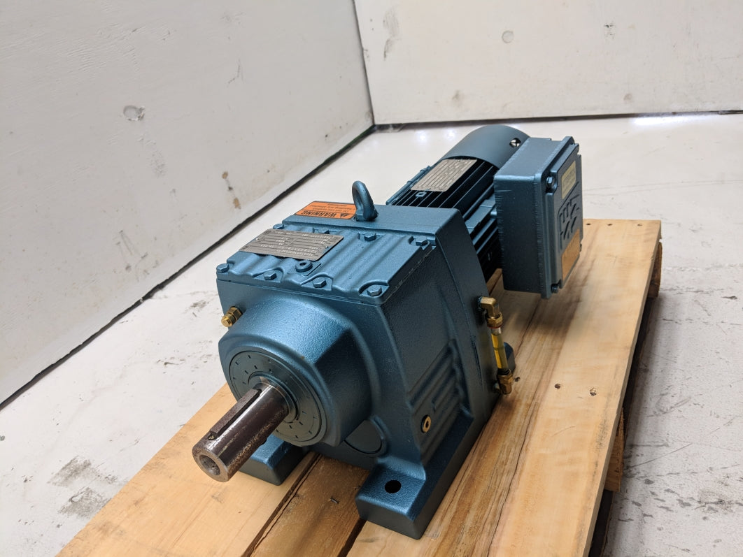 SEW R67DT80K4BM605HR NSNP