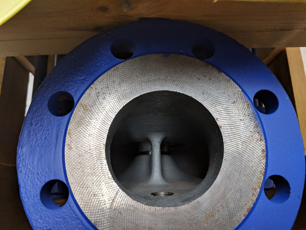 KSB MTC V50/4D-4.1 10.68 NSMP