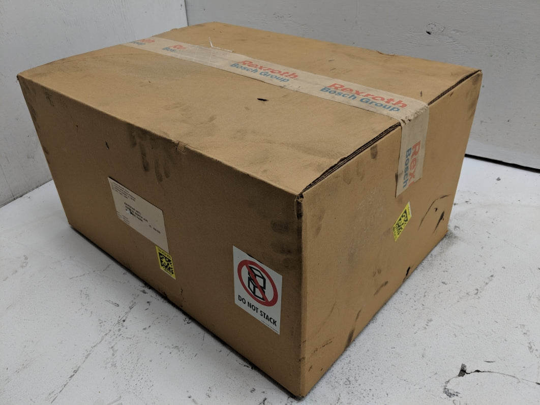 REXROTH HVR02.2-W025N R911190004 NSFS
