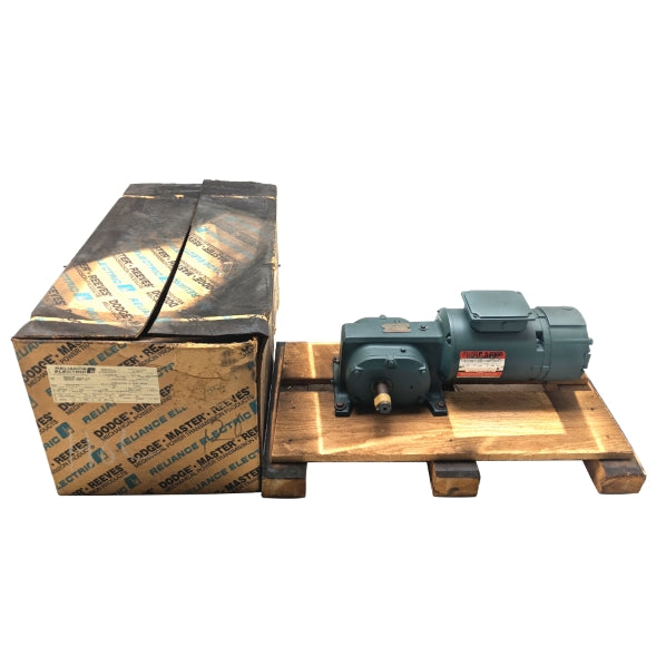 RELIANCE ELECTRIC P56H7110N-XW 07916713GA NSMP