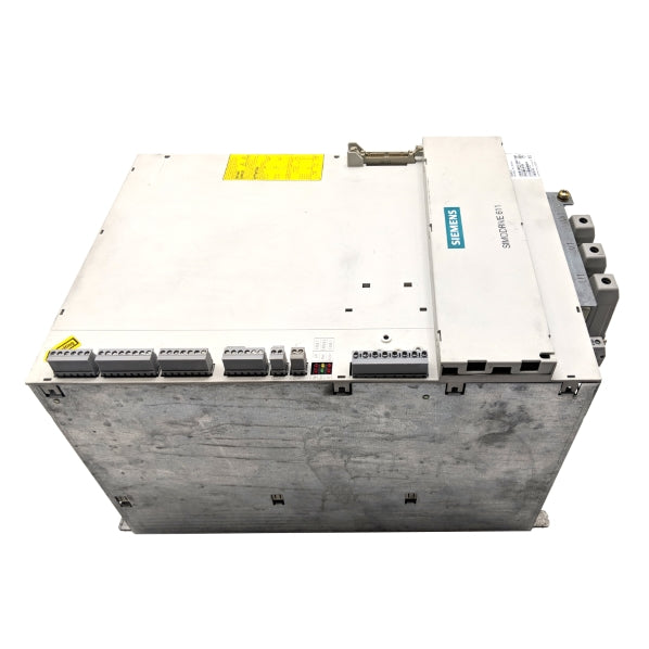 SIEMENS 6SN1145-1BA01-0DA1 NSNP
