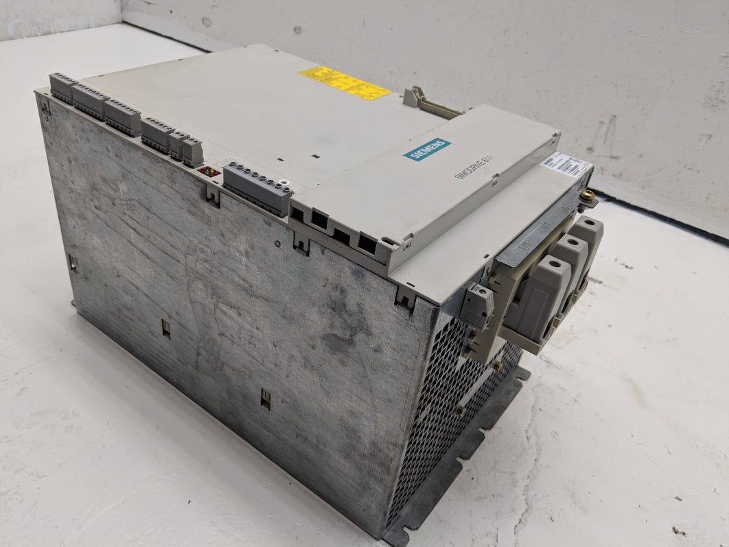 SIEMENS 6SN1145-1BA01-0DA1 NSNP