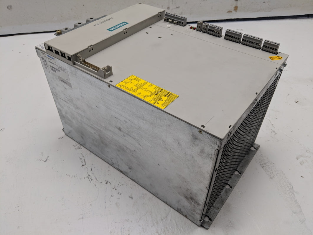 SIEMENS 6SN1145-1BA01-0DA1 NSNP