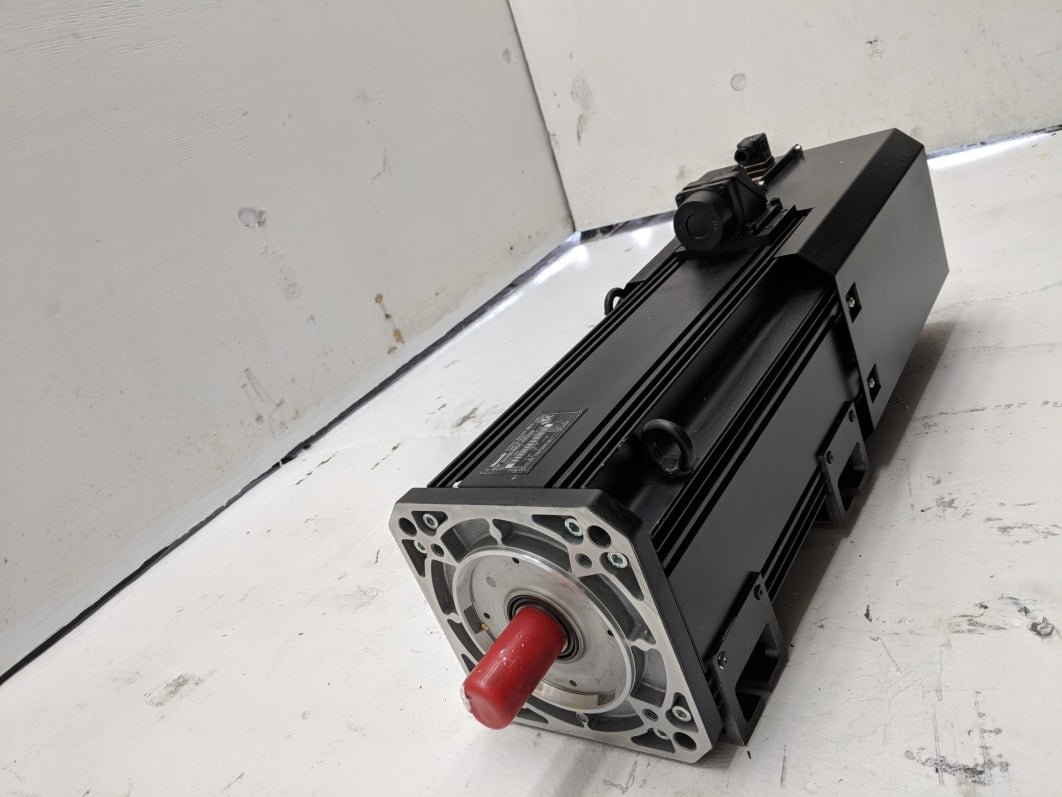 REXROTH 2AD100D-B350A1-AS03-D2N2 R911281262 NSMP