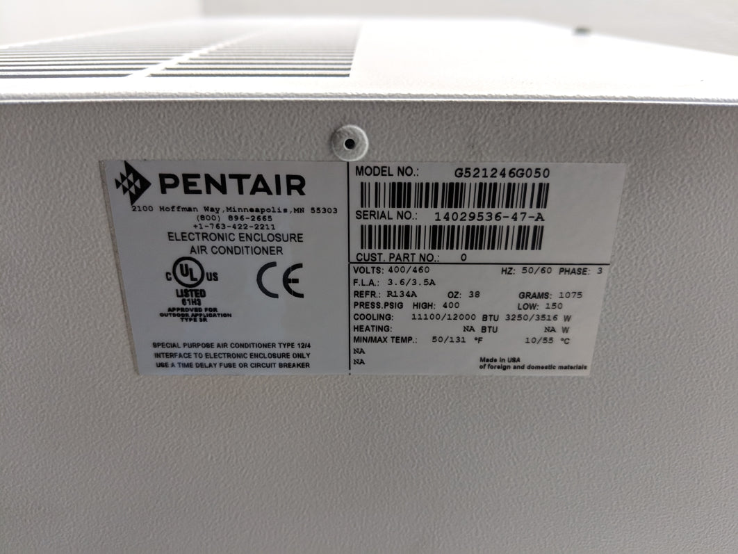 PENTAIR G521246G050 NSNP