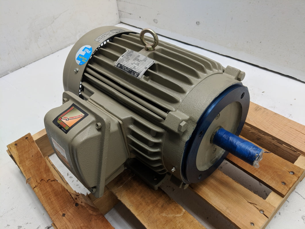 GENERAL ELECTRIC 5KS215KCT205B NSNP