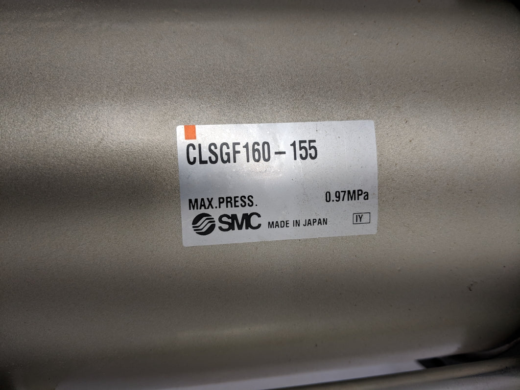 SMC CLSGF160-155 NSNP