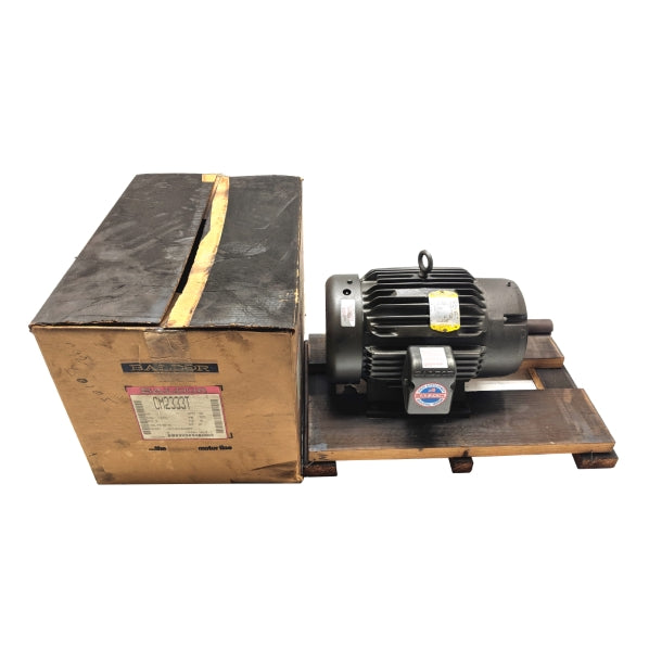 BALDOR CM2333T NSMP