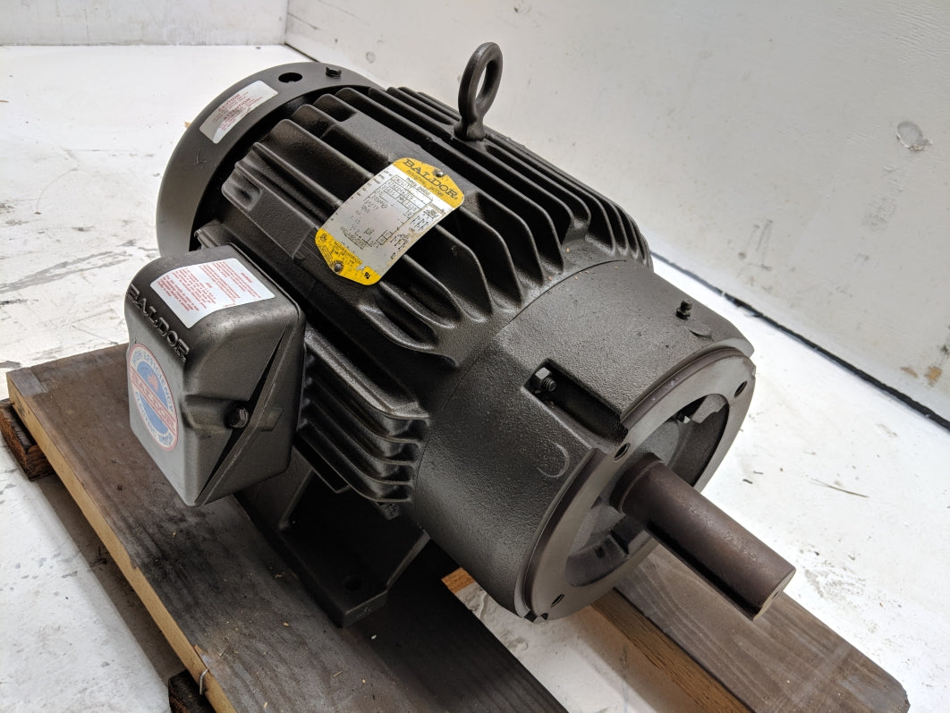 BALDOR CM2333T NSMP