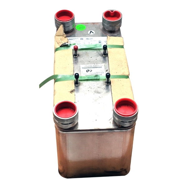 THERMAL TRANSFER BPW-100-20X10-(4)2.5IN 57127-218127 NSNP