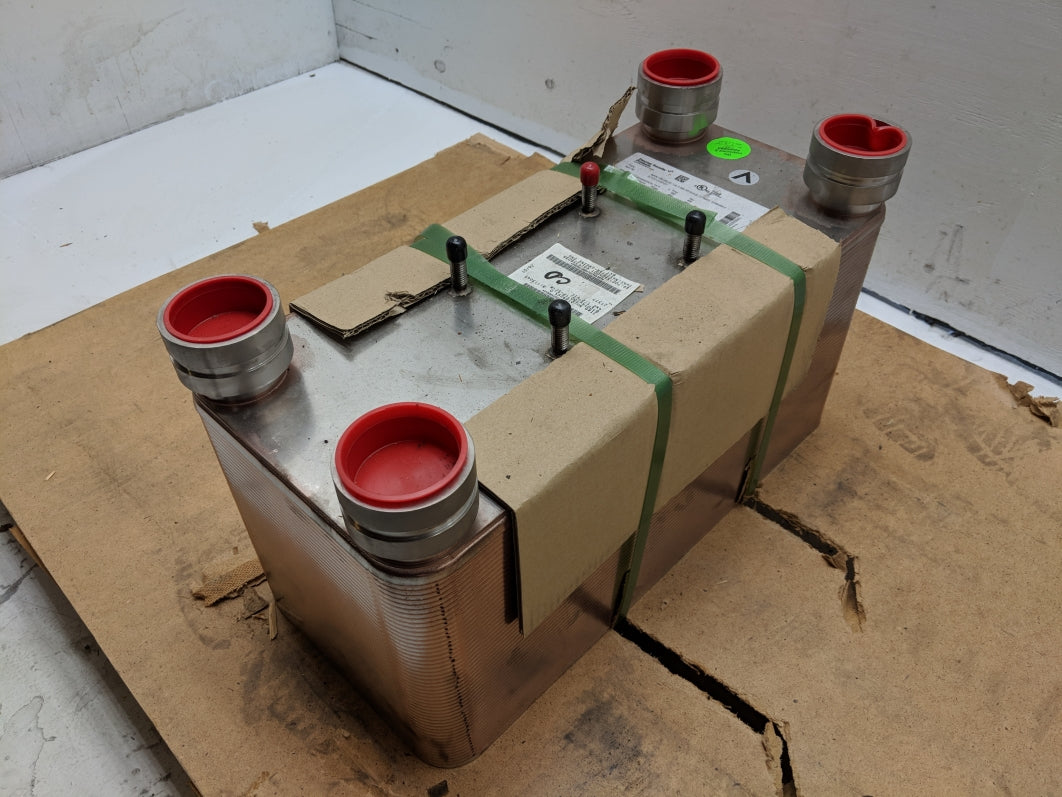 THERMAL TRANSFER BPW-100-20X10-(4)2.5IN 57127-218127 NSNP