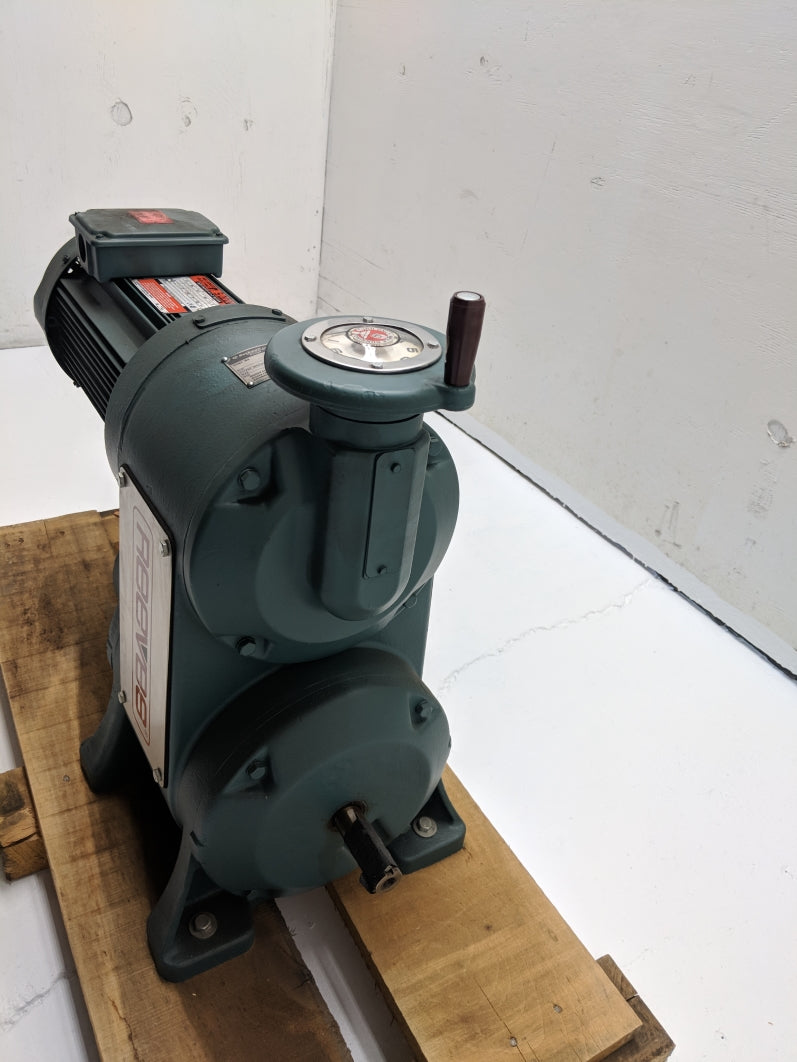 REEVES R378645A-001-LA NSNP