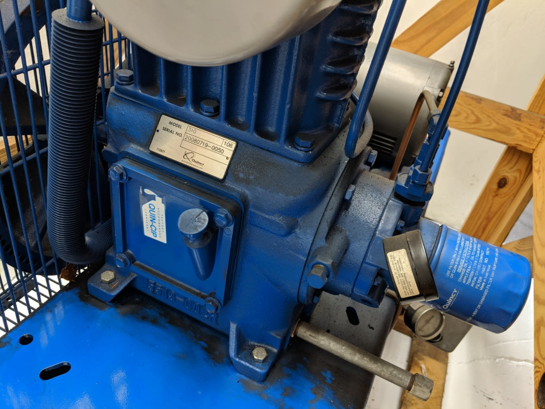 QUINCY MODEL 310 310ST00030 REMAN