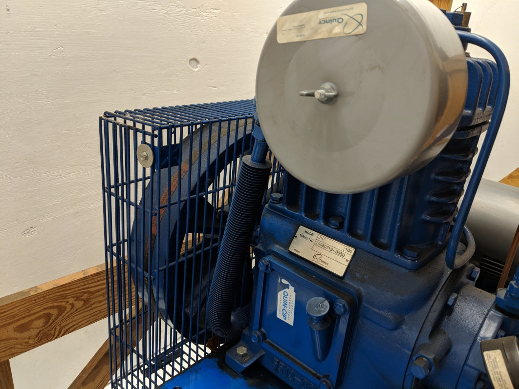 QUINCY MODEL 310 310ST00030 REMAN