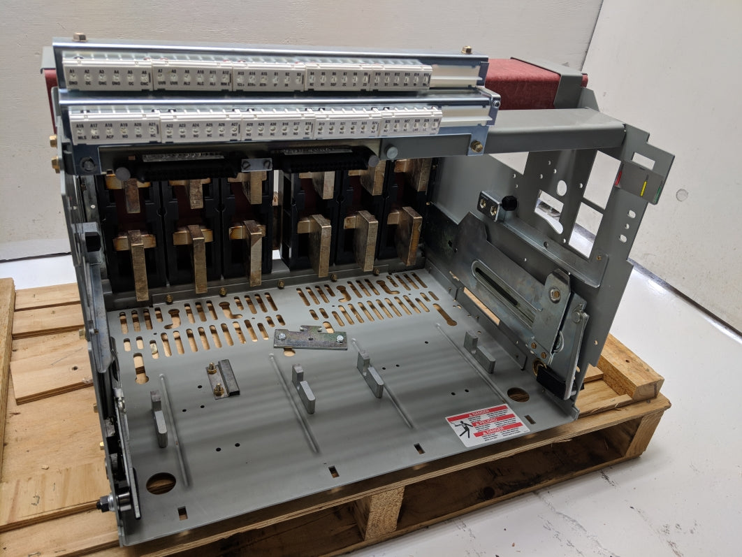 EATON LN403HADNSNNNWC NSMP
