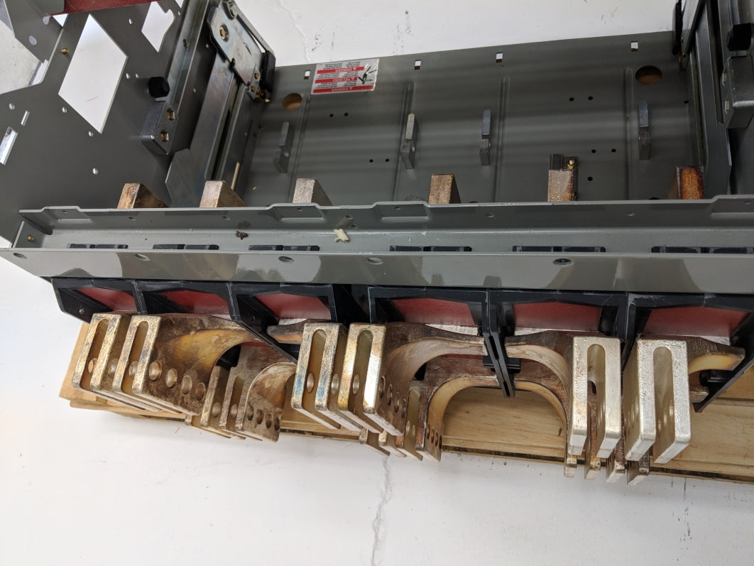 EATON LN403HADNSNNNWC NSMP