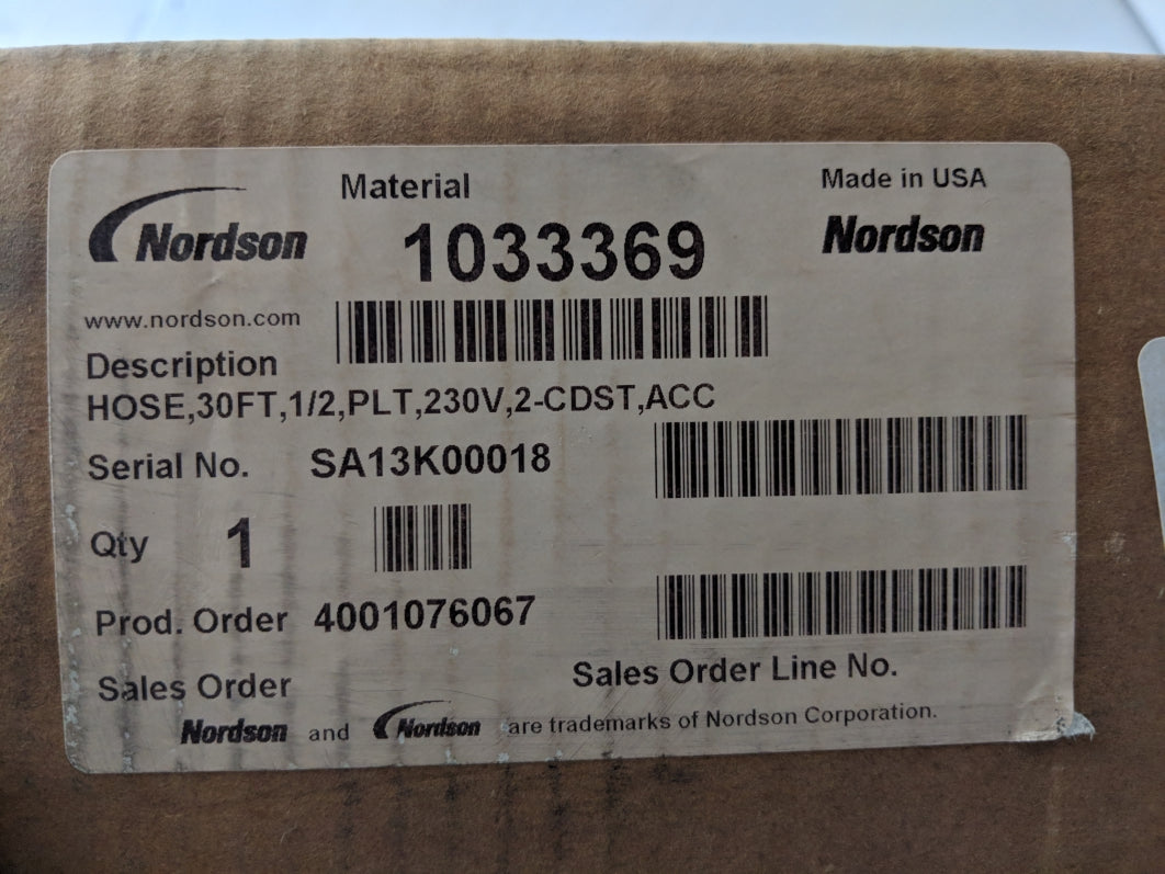 INDUSTRIAL SPARE PART 1033369 NSFS