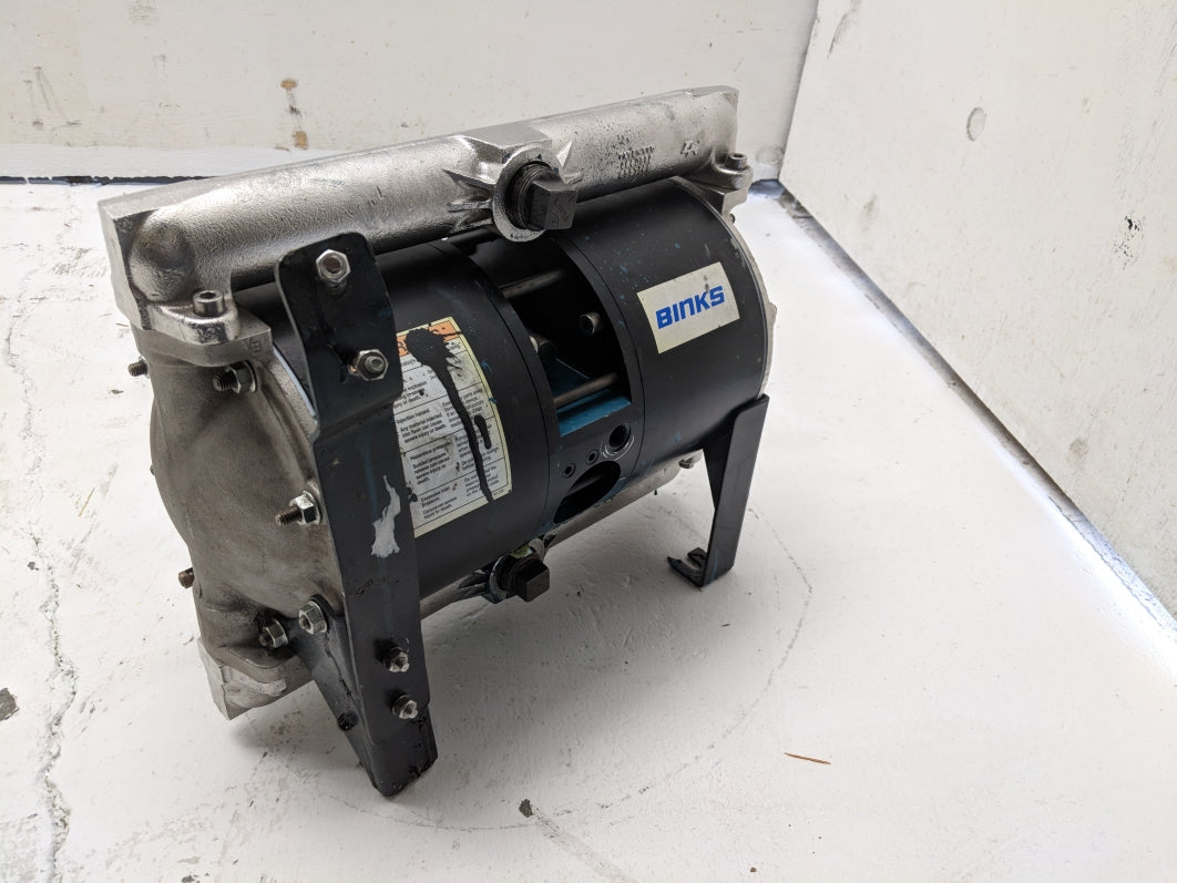 BINKS 818850 REMAN