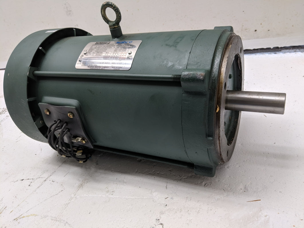 RELIANCE ELECTRIC P21S3066 AL NSNP
