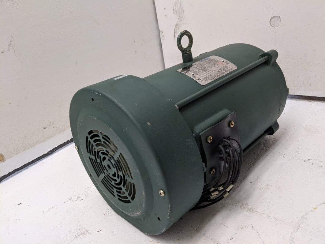 RELIANCE ELECTRIC P21S3066 AL NSNP
