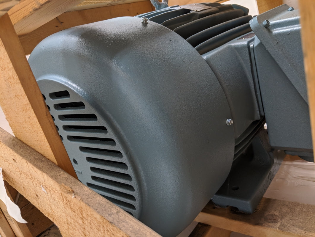 TECO WESTINGHOUSE AEHH-8N PDH06002TE2N NSMP