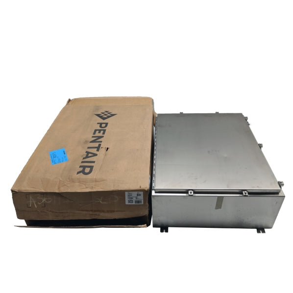 HOFFMAN A36H3012SSLP NSMP