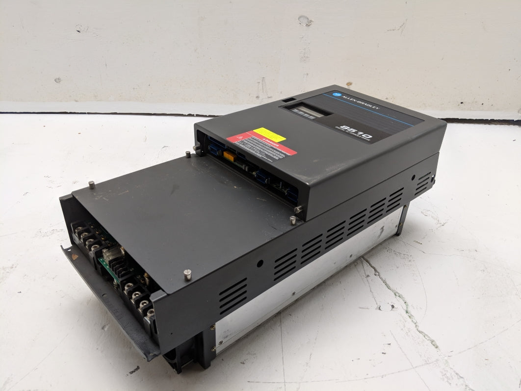 ALLEN BRADLEY 8510-AA22-B2 REMAN