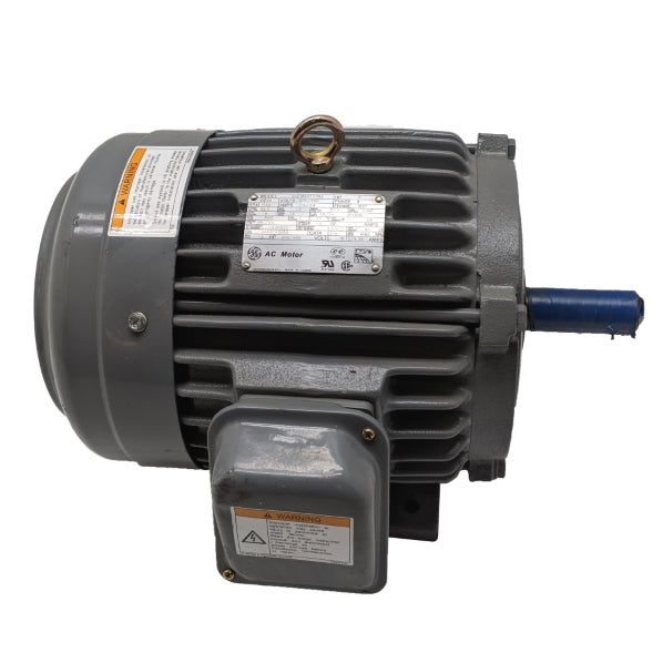 GENERAL ELECTRIC 5KE182BC205C NSNP
