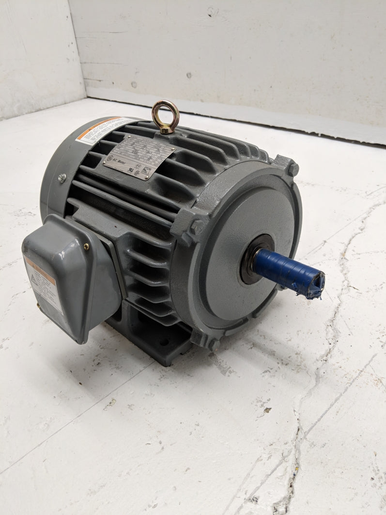 GENERAL ELECTRIC 5KE182BC205C NSNP