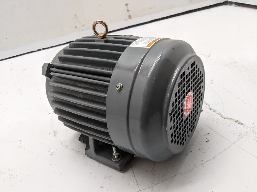 GENERAL ELECTRIC 5KE182BC205C NSNP