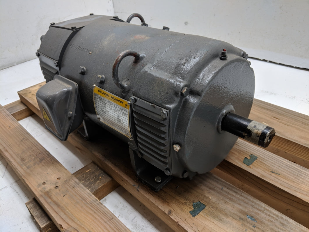 BALDOR D5010P T21R8002 NSNP