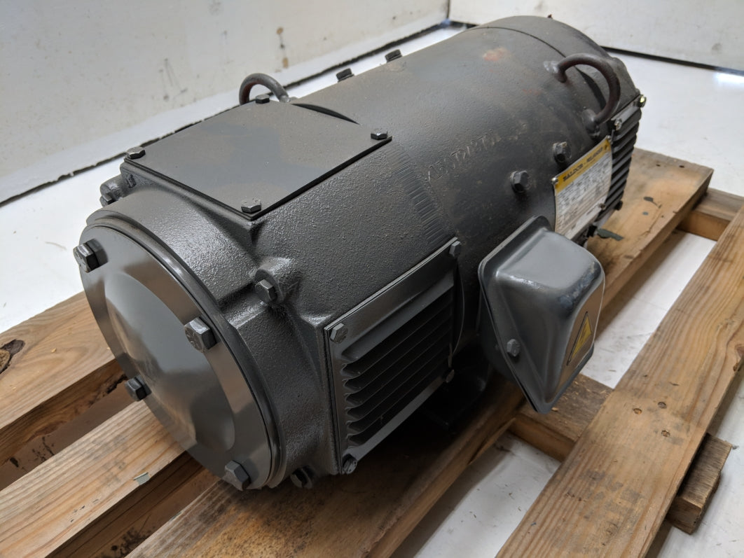 BALDOR D5010P T21R8002 NSNP