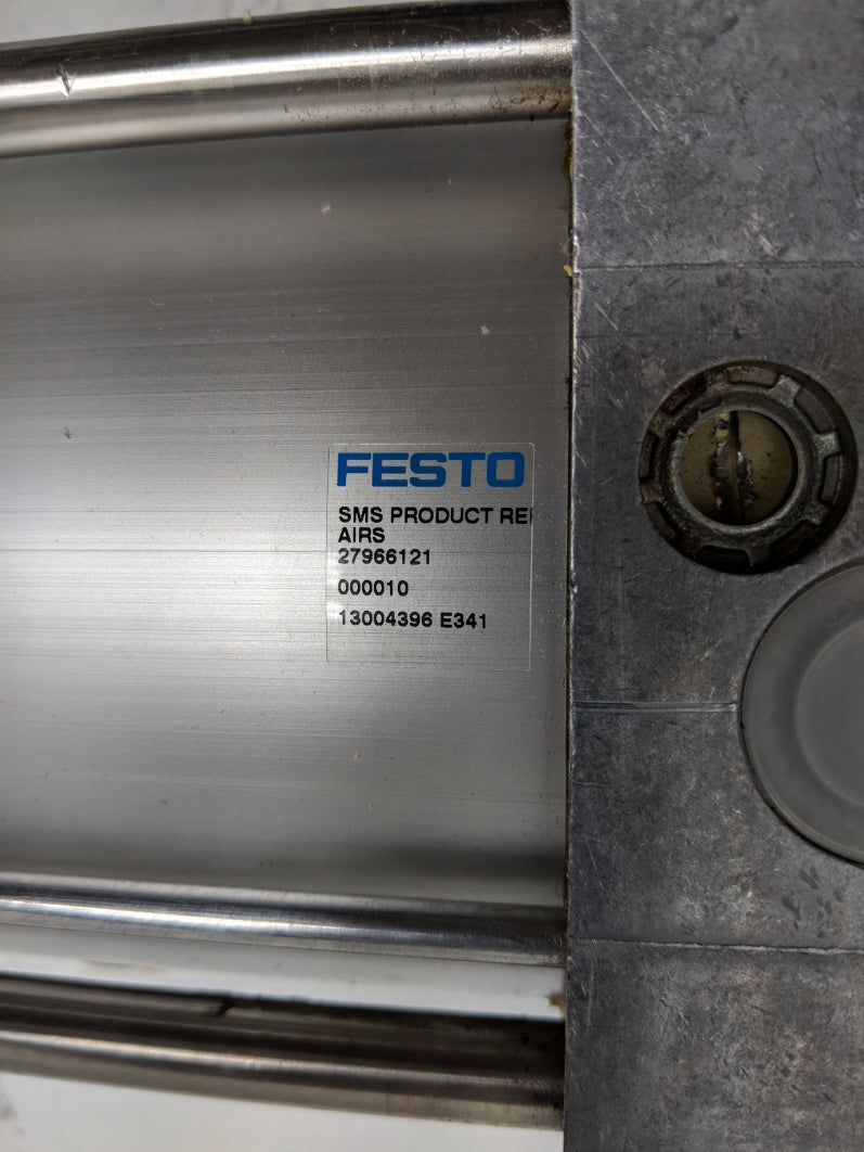 FESTO 27966121 13004396 E341 REMAN