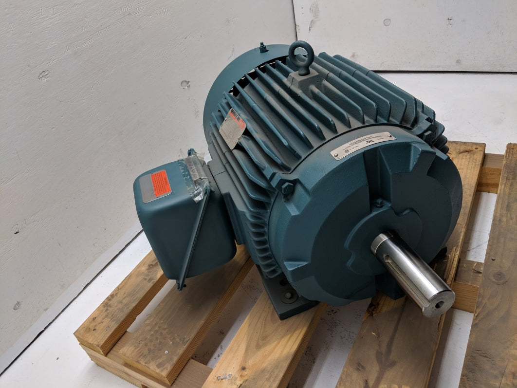 RELIANCE ELECTRIC P32G3345K NSNP