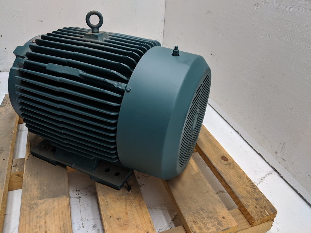 RELIANCE ELECTRIC P32G3345K NSNP