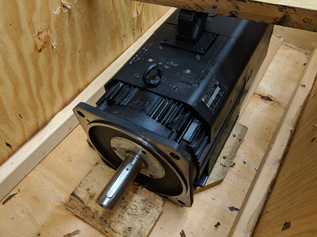 REXROTH 2AD134B-B350B1-FS07-B2N1 291396 NSMP