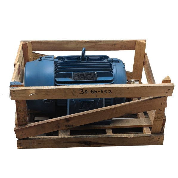 WEG 05036ET3E326TS-W22 NSMP