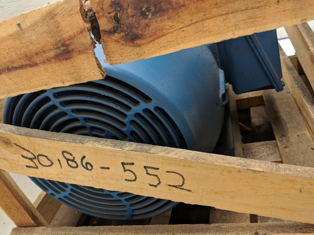 WEG 05036ET3E326TS-W22 NSMP